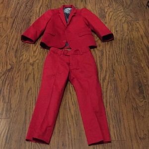 Appaman mod suit size 3 euc